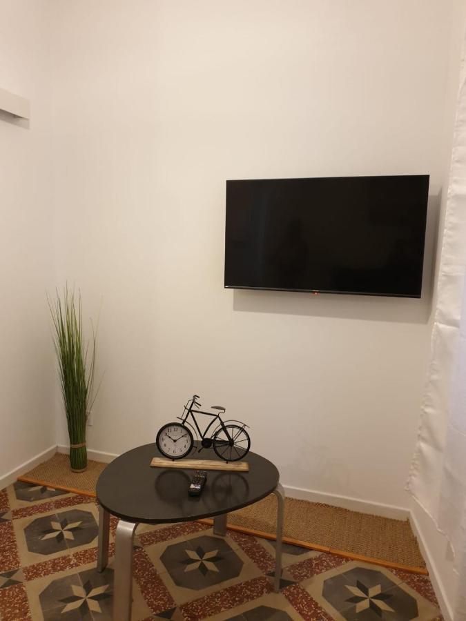 Appartement Boffil Centre Historique Perpignan